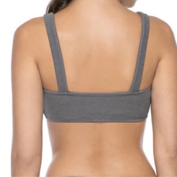 Pilyq Sand Reef Layla Bralette Bikini Top | NWT - Picture 2 of 10